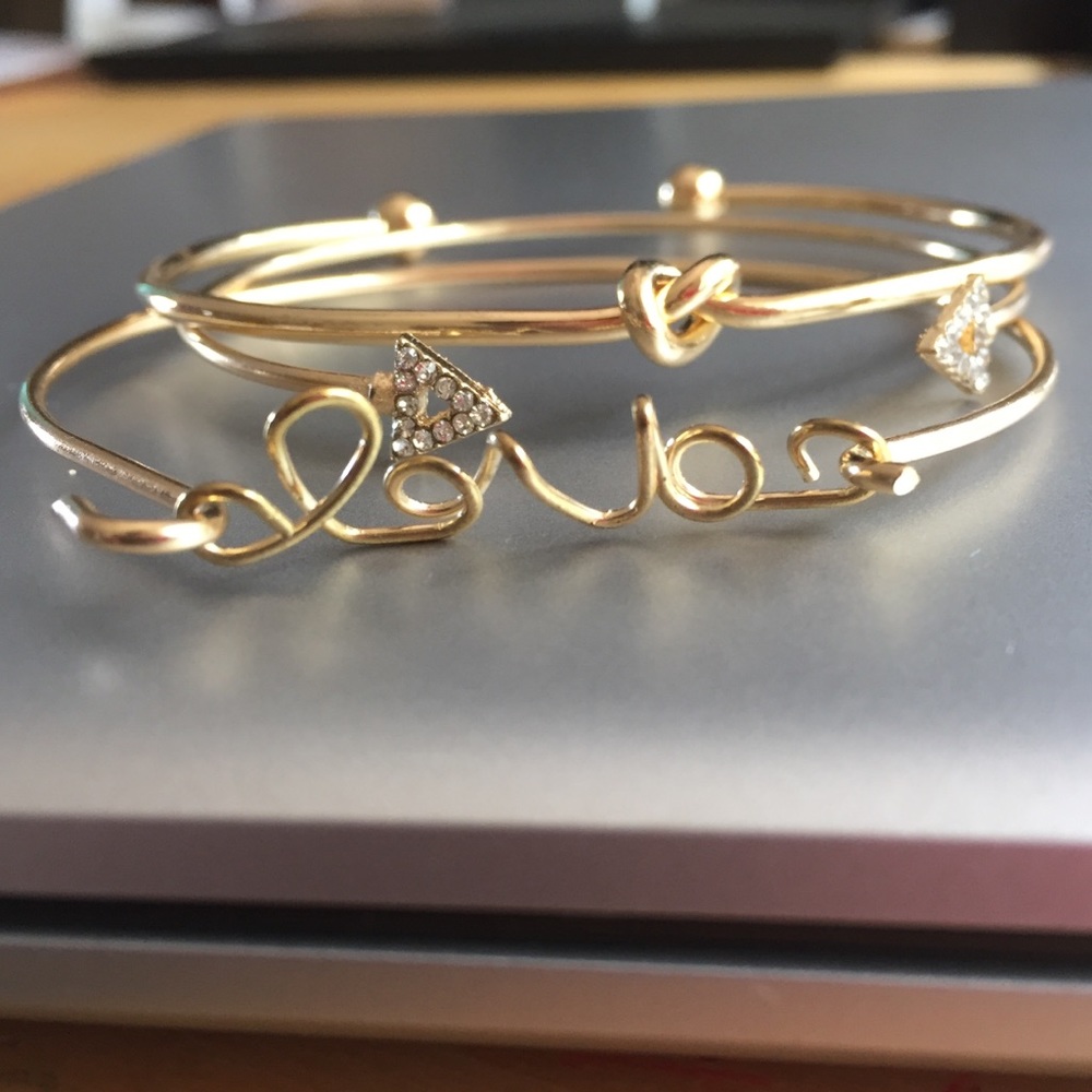 Bracelet sets - Picture 3 of 3